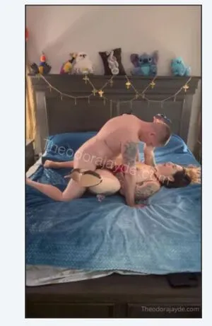 Theoamilf OnlyFans Leaked Free Thumbnail Picture - #rEkDJjhwAT