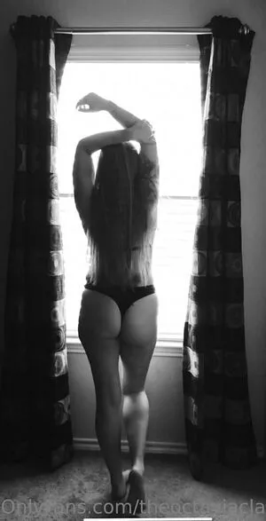 Theoctaviaclarke OnlyFans Leaked Free Thumbnail Picture - #APSx9RPQwG
