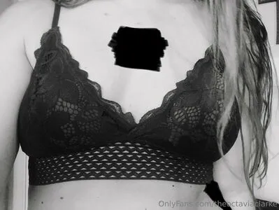 Theoctaviaclarke OnlyFans Leaked Free Thumbnail Picture - #ODIWwffGXq