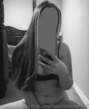 Theoctaviaclarke OnlyFans Leaked Free Thumbnail Picture - #ZVSaSC8bvq