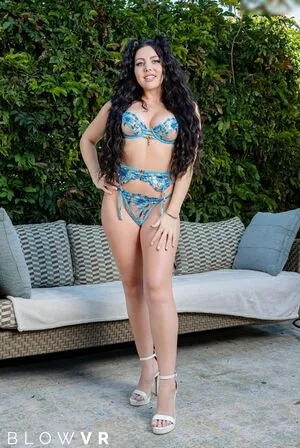 Theodora Day OnlyFans Leaked Free Thumbnail Picture - #py6x0fsTb9