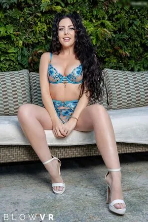 Theodora Day OnlyFans Leaked Free Thumbnail Picture - #rlq75RB248