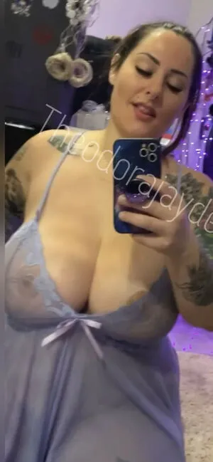 Theodora Jayde OnlyFans Leaked Free Thumbnail Picture - #oXwKbYgoge