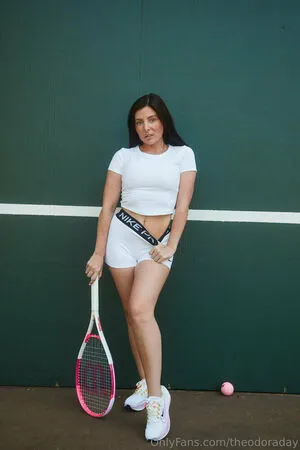 Theodoraday OnlyFans Leaked Free Thumbnail Picture - #CZuBTzfUK2