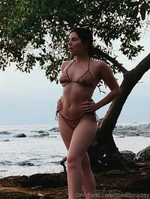 Theodoraday OnlyFans Leaked Free Thumbnail Picture - #F3GjY7Z2Od