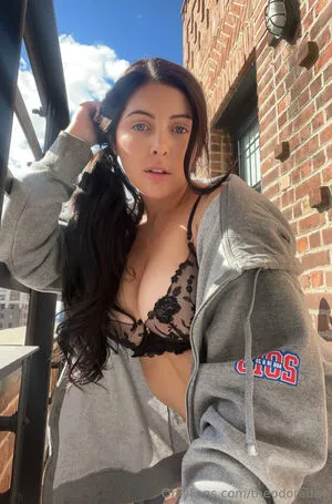 Theodoraday OnlyFans Leaked Free Thumbnail Picture - #ap8mQ3rRzK