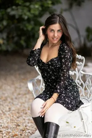 Theodoraday OnlyFans Leaked Free Thumbnail Picture - #grdxGOGRZ3