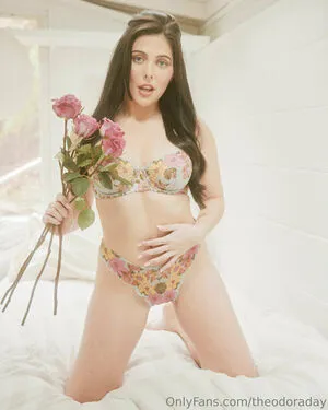 Theodoraday OnlyFans Leaked Free Thumbnail Picture - #riD3bU0Dyr