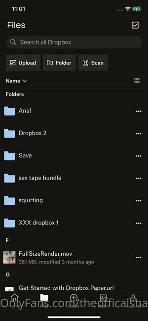 Theofficalshannon3 OnlyFans Leaked Free Thumbnail Picture - #pG6xeu4DZO