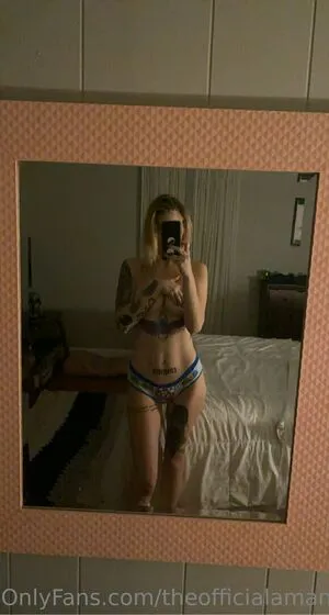 Theofficialamandashow OnlyFans Leaked Free Thumbnail Picture - #8el1Eiu5ea