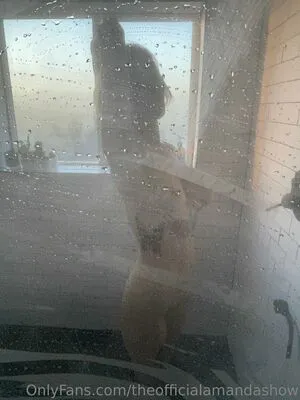 Theofficialamandashow OnlyFans Leaked Free Thumbnail Picture - #9SRsbVx284