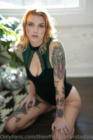 Theofficialamandashow OnlyFans Leaked Free Thumbnail Picture - #iU4CrZfMpW