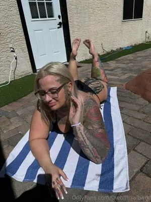 Theofficialbark OnlyFans Leaked Free Thumbnail Picture - #F5Dv4wtweB