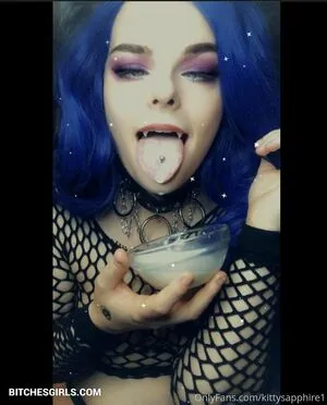 Theofficialcat1275 OnlyFans Leaked Free Thumbnail Picture - #mk2ian8GKk