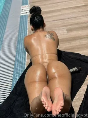 Theofficialegypt OnlyFans Leaked Free Thumbnail Picture - #6r4KzAvTWG
