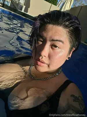 Theofficialhoney OnlyFans Leaked Free Thumbnail Picture - #0TInM9Ydrm