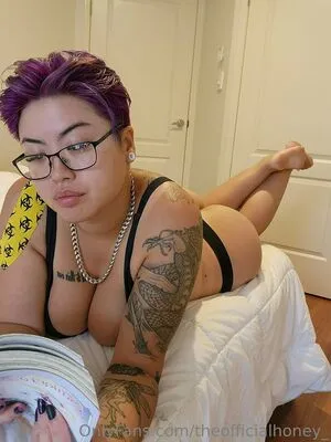 Theofficialhoney OnlyFans Leaked Free Thumbnail Picture - #6V3CzecXXC