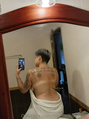 Theofficialhoney OnlyFans Leaked Free Thumbnail Picture - #7kcPQD62Rk