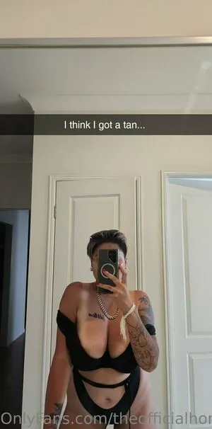 Theofficialhoney OnlyFans Leaked Free Thumbnail Picture - #893WF6WndD