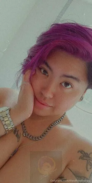 Theofficialhoney OnlyFans Leaked Free Thumbnail Picture - #EWa6CjIRMf