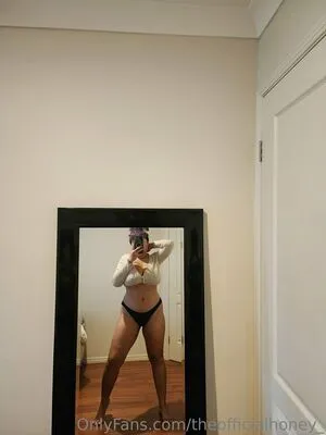 Theofficialhoney OnlyFans Leaked Free Thumbnail Picture - #KlXYAlioeL