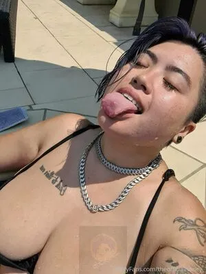 Theofficialhoney OnlyFans Leaked Free Thumbnail Picture - #iEG6nRwoKf