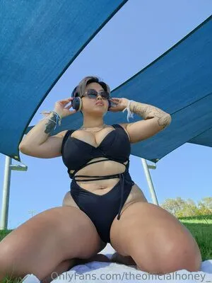 Theofficialhoney OnlyFans Leaked Free Thumbnail Picture - #qCBcn77DbP