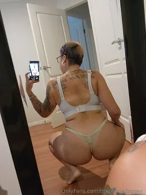 Theofficialhoney OnlyFans Leaked Free Thumbnail Picture - #vr8D9lLCGO