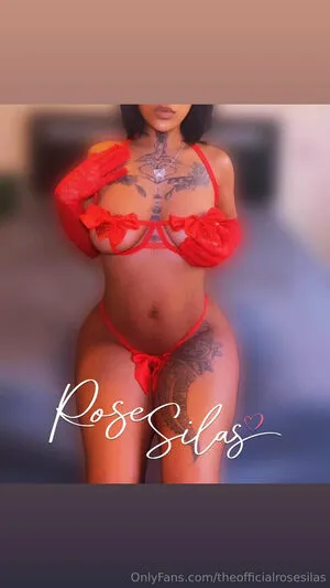 Theofficialrosesilas OnlyFans Leaked Free Thumbnail Picture - #Dx0qwXPyg6