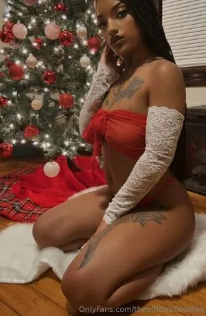 Theofficialrosesilas OnlyFans Leaked Free Thumbnail Picture - #aVArd2hmrO