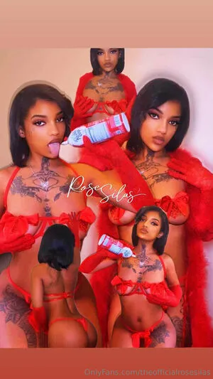 Theofficialrosesilas OnlyFans Leaked Free Thumbnail Picture - #ctkBBslrYK
