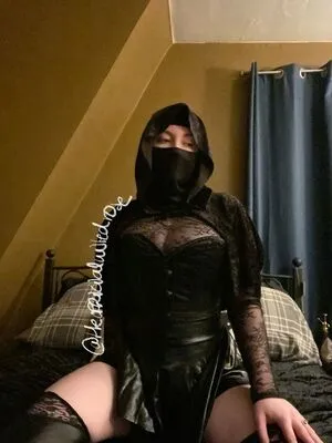 Theofficialwiltedrose OnlyFans Leaked Free Thumbnail Picture - #zAPnimjxih