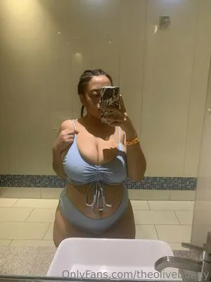 Theolivebunny OnlyFans Leaked Free Thumbnail Picture - #IwfFtqUAk7