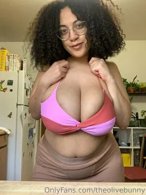 Theolivebunny OnlyFans Leaked Free Thumbnail Picture - #KeKxFq0PYO