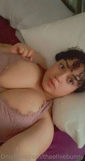 Theolivebunny OnlyFans Leaked Free Thumbnail Picture - #MBvZ6ZELc9
