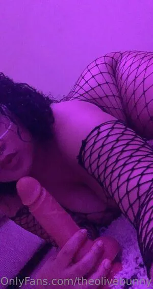 Theolivebunny OnlyFans Leaked Free Thumbnail Picture - #V37c2hBX12