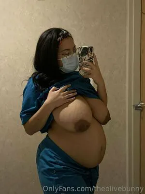 Theolivebunny OnlyFans Leaked Free Thumbnail Picture - #gT5sB345TD