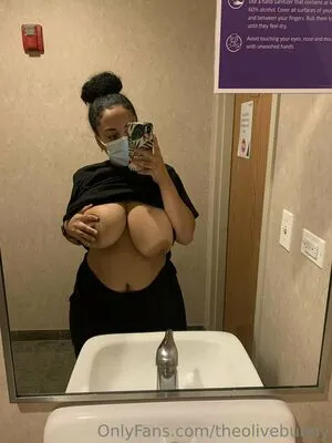 Theolivebunny OnlyFans Leaked Free Thumbnail Picture - #paezvV0Jlv