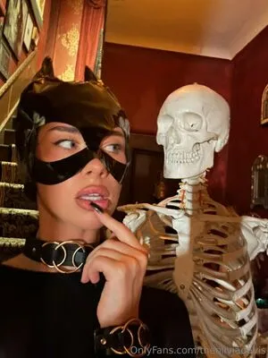 Theoliviadavis OnlyFans Leaked Free Thumbnail Picture - #9ibYEDe2Sv