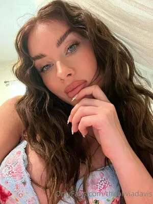 Theoliviadavis OnlyFans Leaked Free Thumbnail Picture - #veFoHOY1vk