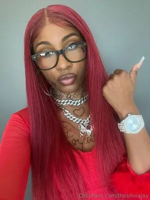 Theoliviajay OnlyFans Leaked Free Thumbnail Picture - #POHa7GE3UK