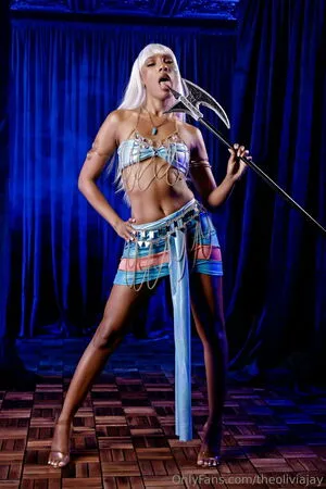 Theoliviajay OnlyFans Leaked Free Thumbnail Picture - #cFBgoNsVXY