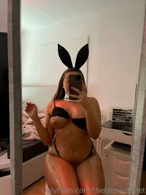 theoliviamonet OnlyFans Leaked Free Thumbnail Picture - #mvFU6wDCsx