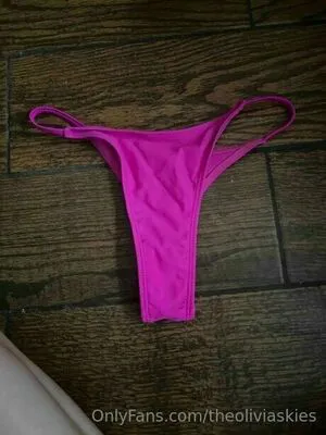 Theoliviaskies OnlyFans Leaked Free Thumbnail Picture - #2pcQ6LyPP7