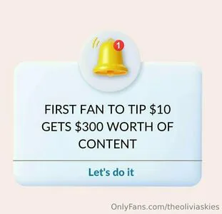 Theoliviaskies OnlyFans Leaked Free Thumbnail Picture - #4IMt8nCo0E