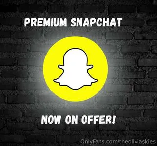 Theoliviaskies OnlyFans Leaked Free Thumbnail Picture - #CCaYckdKzK