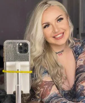 Theoliviaskies OnlyFans Leaked Free Thumbnail Picture - #SDAgY4F6oy