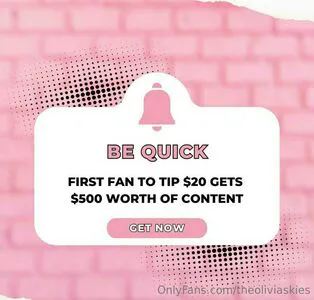 Theoliviaskies OnlyFans Leaked Free Thumbnail Picture - #WC72dKKm6p