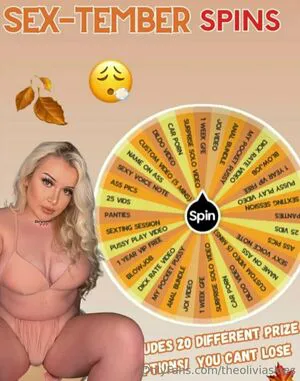 Theoliviaskies OnlyFans Leaked Free Thumbnail Picture - #fEwBBbNfdc