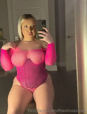 Theoliviaskies OnlyFans Leaked Free Thumbnail Picture - #zDQFL52oyC